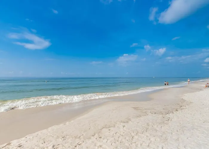 Apartment Island Winds West 174
