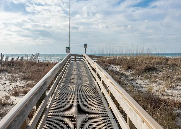 Island Winds West 174 * Gulf Shores