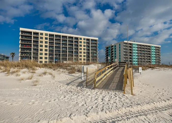 Island Winds West 174 Gulf Shores