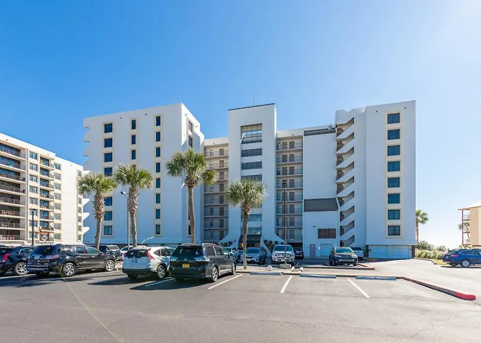 Apartment Island Winds West 174 Gulf Shores