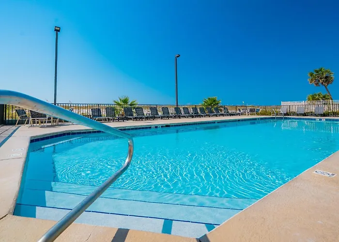 Island Winds West 174 Apartment Gulf Shores