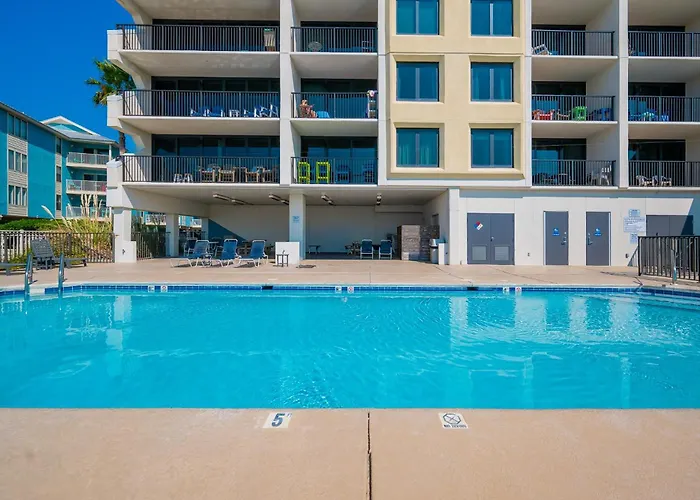 Island Winds West 174 * Gulf Shores