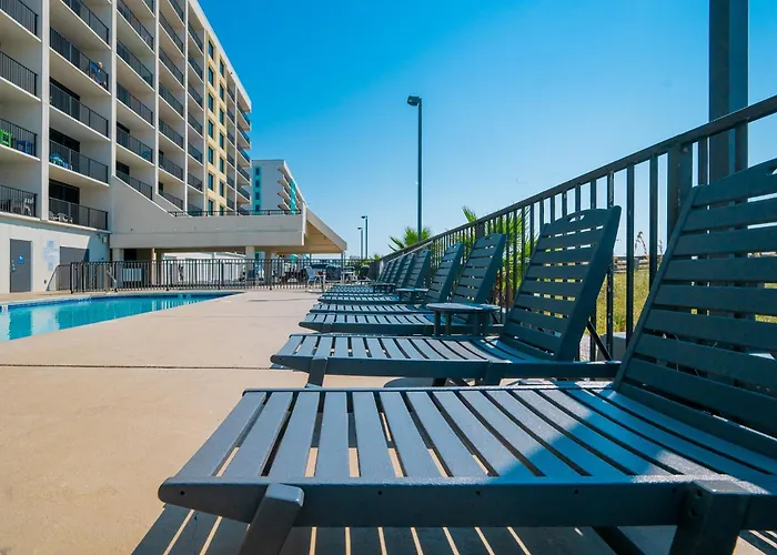 Island Winds West 174 * Gulf Shores