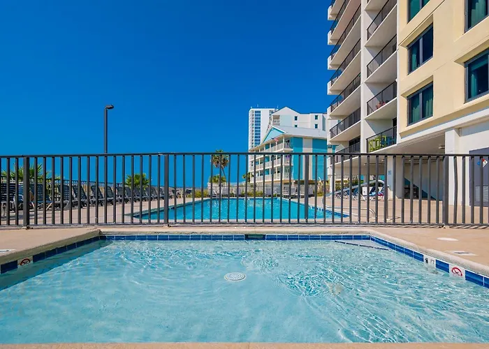 Apartment Island Winds West 174 *