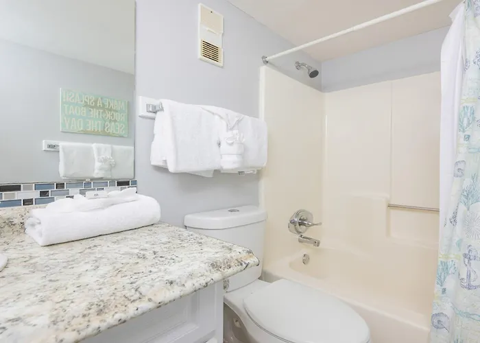 Island Winds West 174 Apartment *