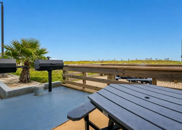 Island Winds West 174 Apartment Gulf Shores