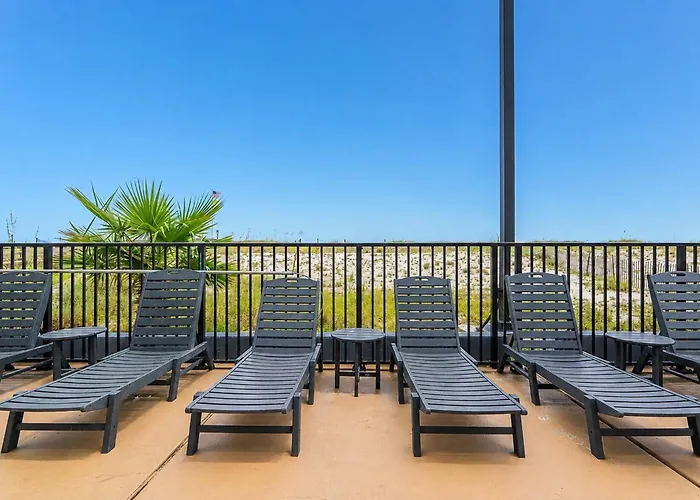 Island Winds West 174 Gulf Shores