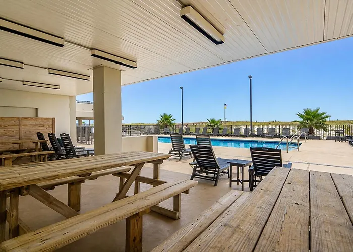 Island Winds West 174 Apartment Gulf Shores